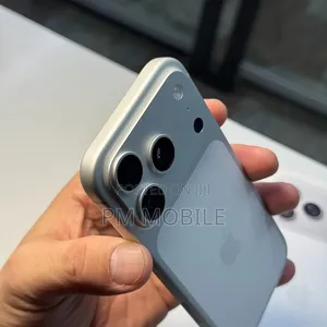 Apple iPhone 17 Pro 256 GB