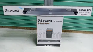 Skywood Soundbar SK2025-B09