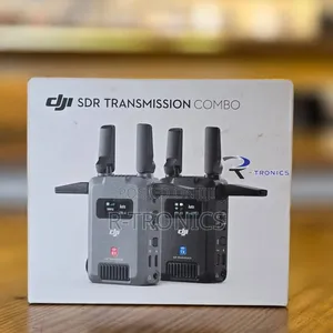 DJI SDR Transmission Combo