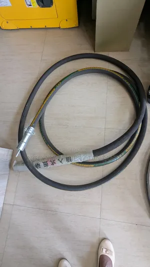 Concrete Vibrator Shaft