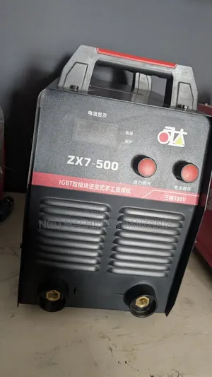 Welding Machine