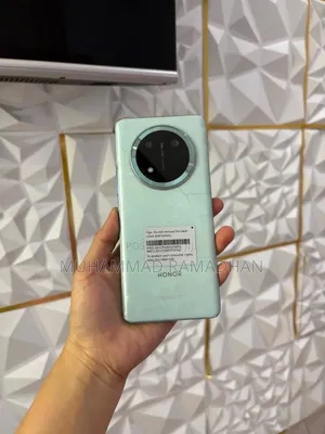 New Honor X9c 256 GB Green