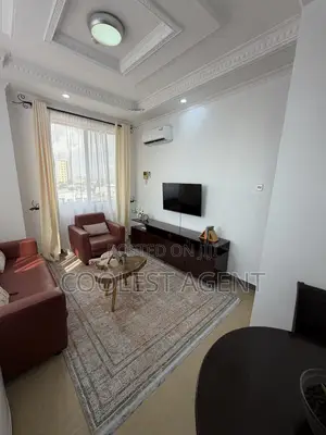 Furnished 1bdrm Apartment in Coolest Estate for rent