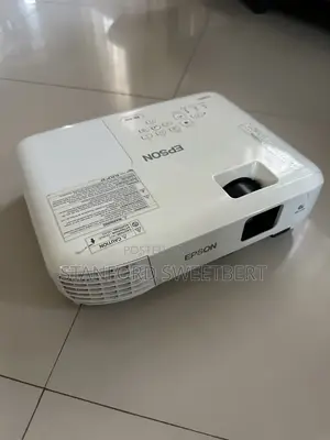 Epson Projector EB-01