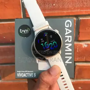 Garmin Vivoactive 6