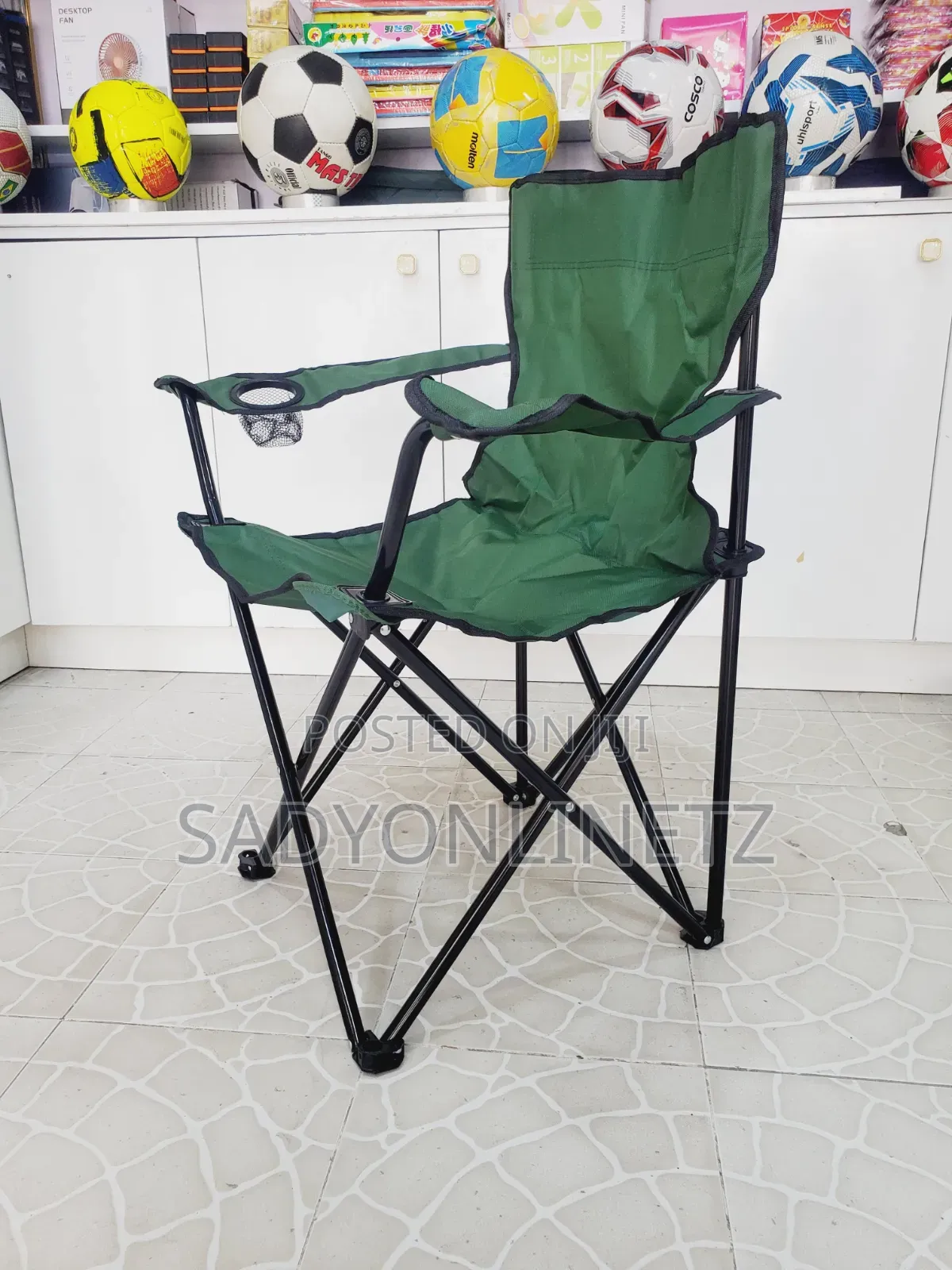 Camping Chair