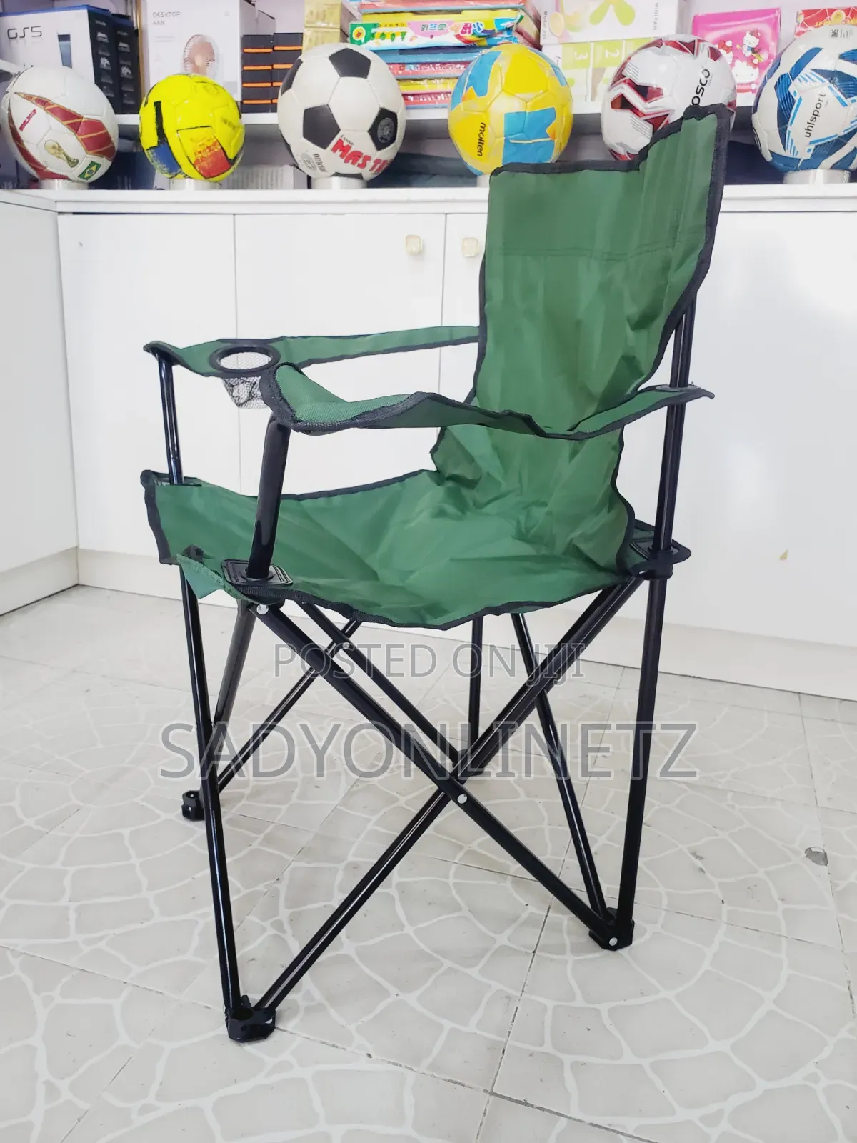 Camping Chair