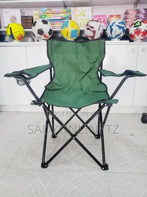 Camping Chair