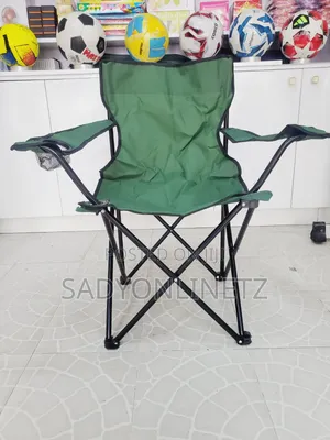 Camping Chair