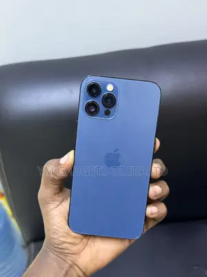 Apple iPhone 12 Pro Max 128 GB Blue