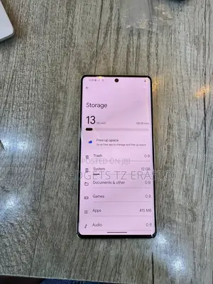Google Pixel 7 Pro 128 GB