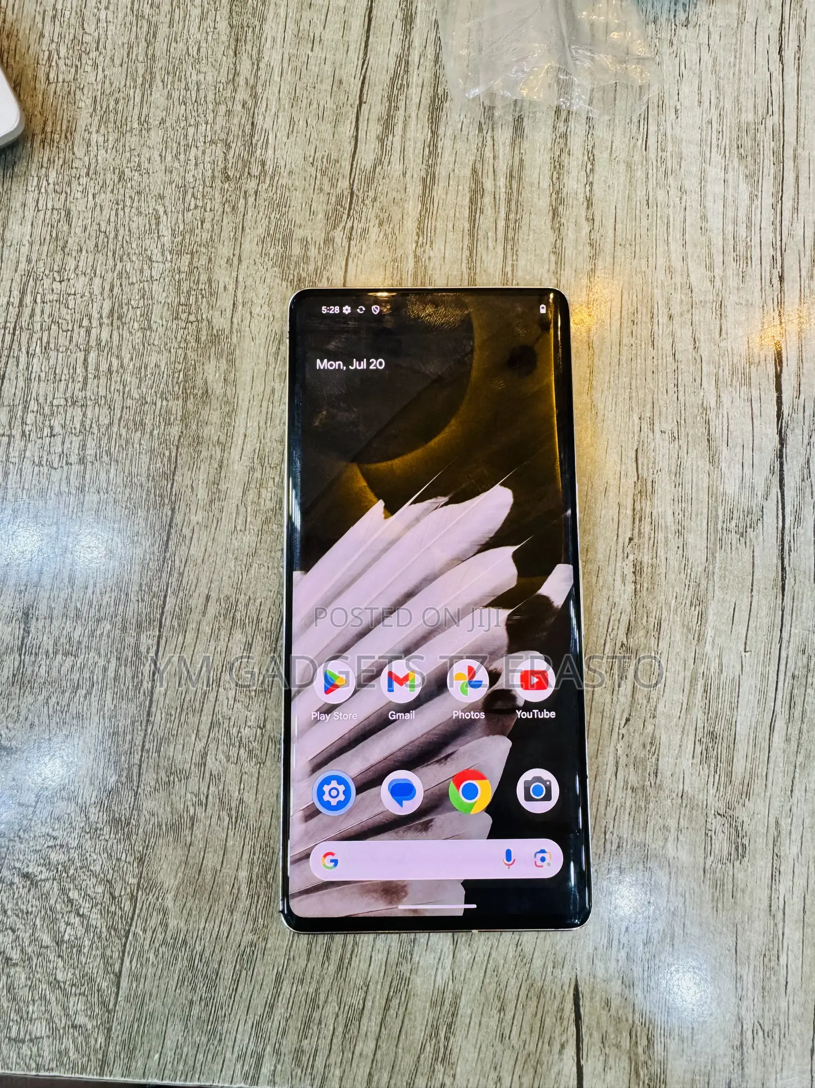 Google Pixel 7 Pro 128 GB