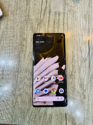 Google Pixel 7 Pro 128 GB