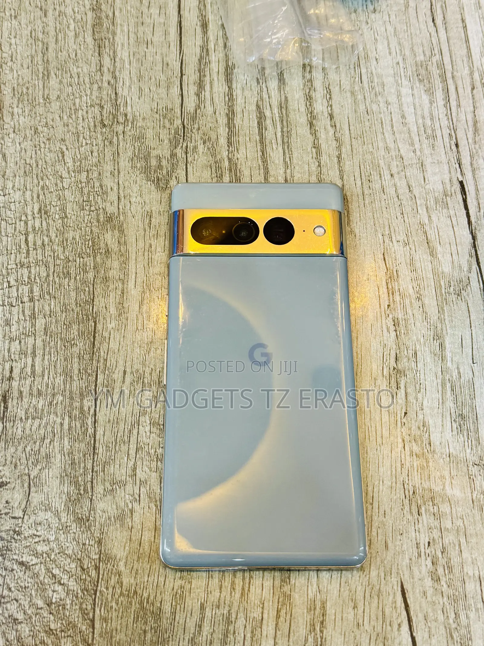 Google Pixel 7 Pro 128 GB