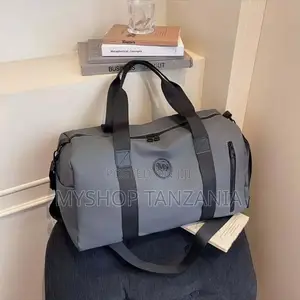 Versatile Travel Duffel Bag