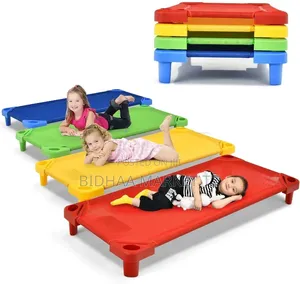 Kids Nap Cot / Children’s Rest Bed