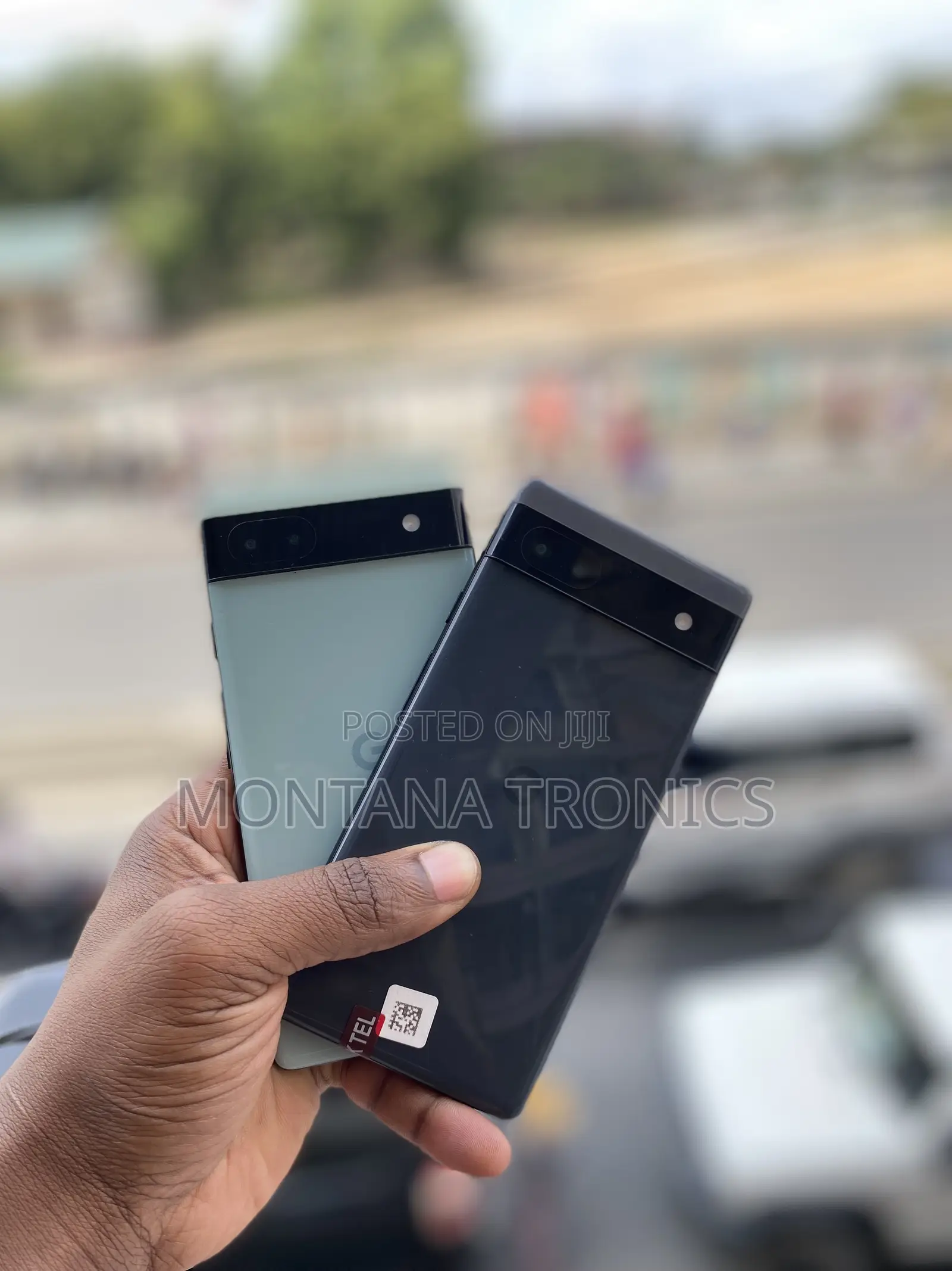 Google Pixel 6a 128 GB