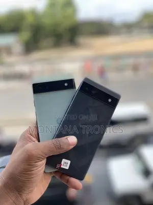 Google Pixel 6a 128 GB