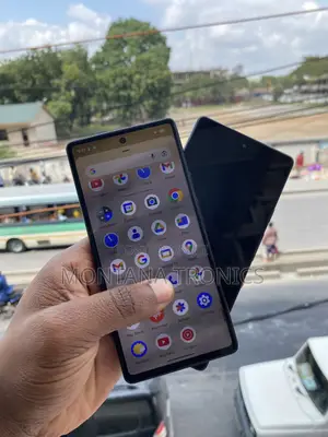 Google Pixel 6a 128 GB