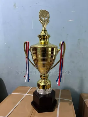 Trophies ( Makombe)