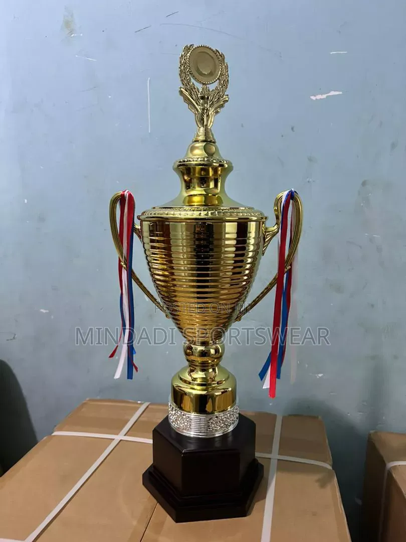 Trophies ( Makombe)