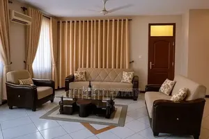 Furnished 2bdrm Apartment in Mikocheni for rent