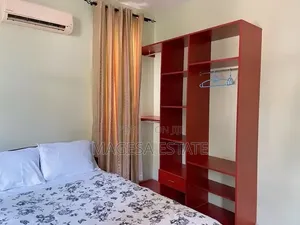 Furnished 2bdrm Apartment in Mikocheni for rent