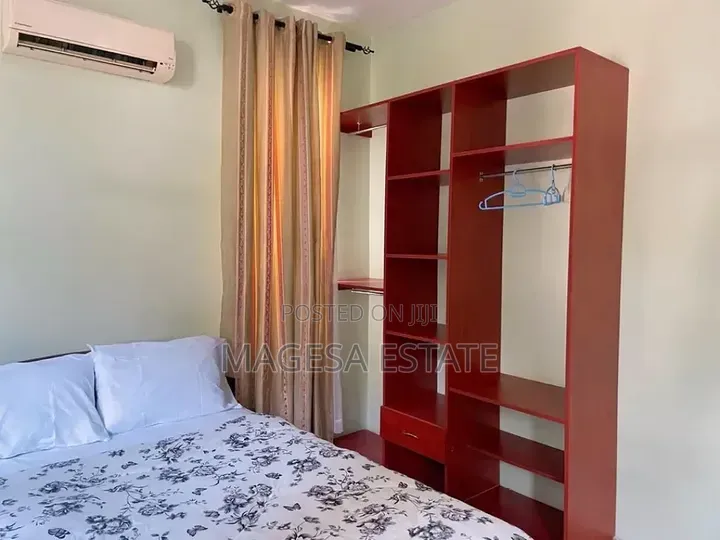 Furnished 2bdrm Apartment in Mikocheni for rent