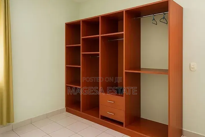 Furnished 2bdrm Apartment in Mikocheni for rent