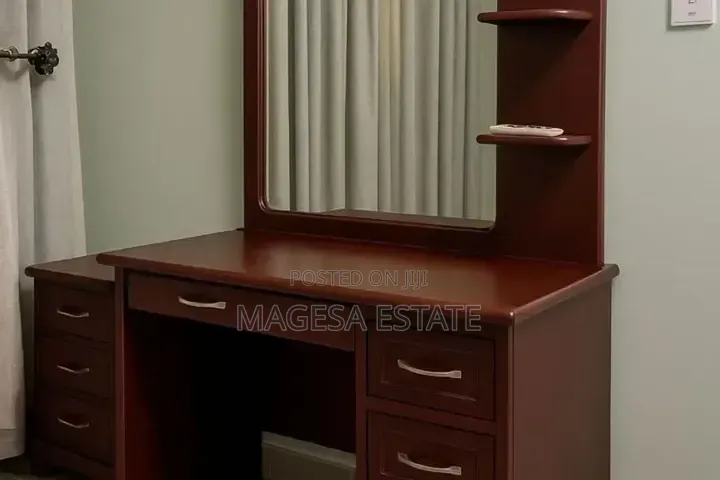 Furnished 2bdrm Apartment in Mikocheni for rent