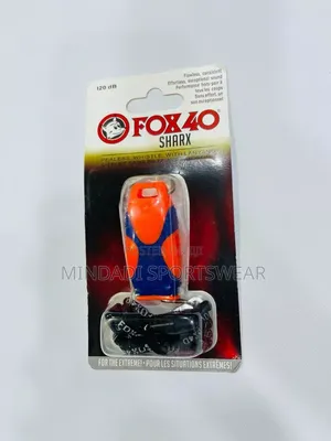 Whistle (FILIMBI) (Piga Au Whatsapp)