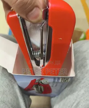 Mini Portable Sewing Machine