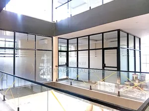 100 - 200 SQM New Modern Office Space Rental - Masaki || Oysterbay