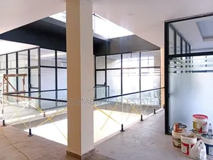 100 - 200 SQM New Modern Office Space Rental - Masaki || Oysterbay