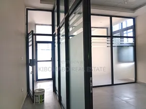 100 - 200 SQM New Modern Office Space Rental - Masaki || Oysterbay