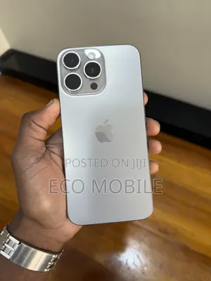 Apple iPhone 15 Pro Max 256 GB