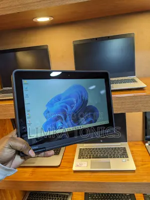 Laptop Lenovo Yoga 11e 8GB Intel Celeron SSD 128GB