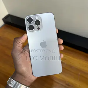 Apple iPhone 15 Pro Max 256 GB