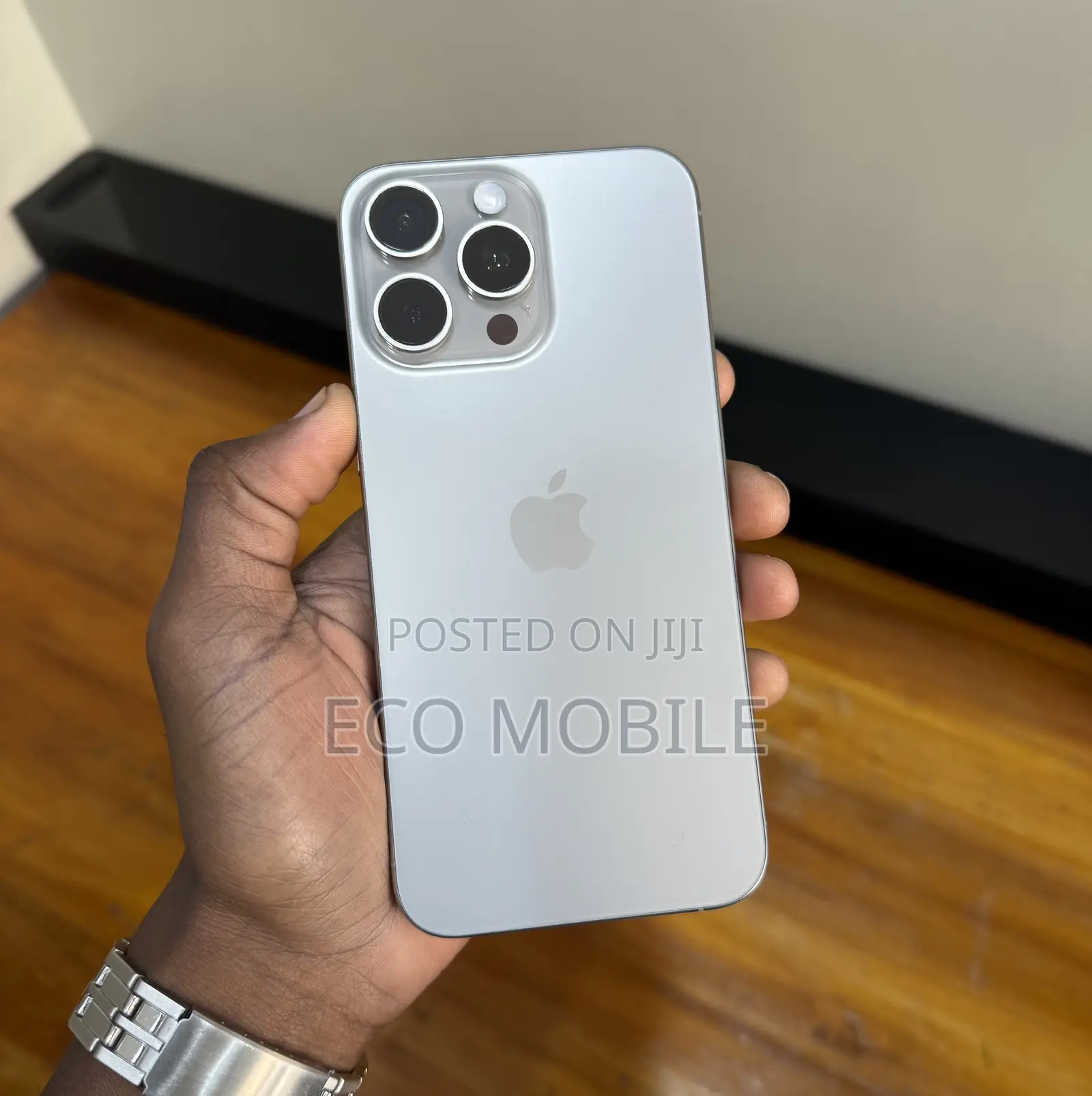 Apple iPhone 15 Pro Max 256 GB