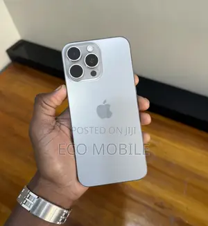 Apple iPhone 15 Pro Max 256 GB