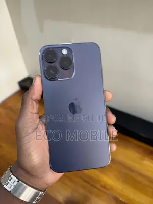 Apple iPhone 14 Pro Max 128 GB