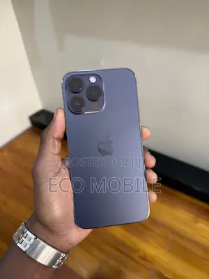 Apple iPhone 14 Pro Max 128 GB
