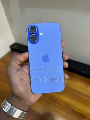 Apple iPhone 16 128 GB