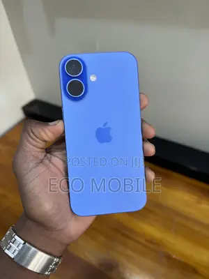 Apple iPhone 16 128 GB