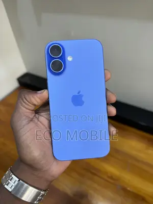 Apple iPhone 16 128 GB