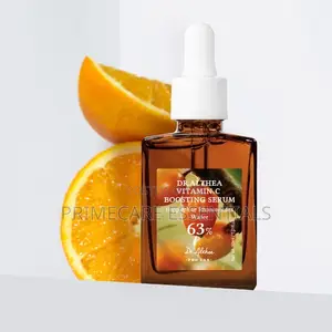 Dr.Althea Vitamin C Boosting Serum, Korean Skin Care With TXA