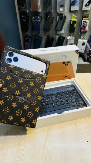 New AirTab i17 Pro Max 1 TB Blue