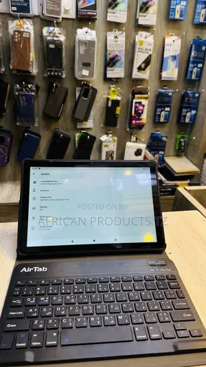 New AirTab i17 Pro Max 1 TB Blue
