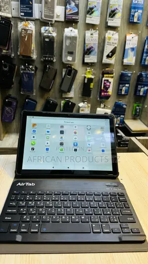 New AirTab i17 Pro Max 1 TB Blue