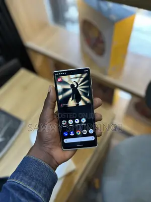 Leica Leitz Phone 1 256 GB Black